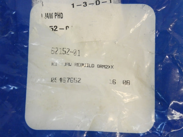 PHD 62152-01 GRM2XX NSMP