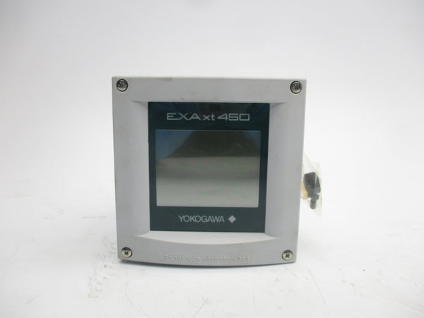 YOKOGAWA SC450G-A-U/UM 100-240VAC NSMP