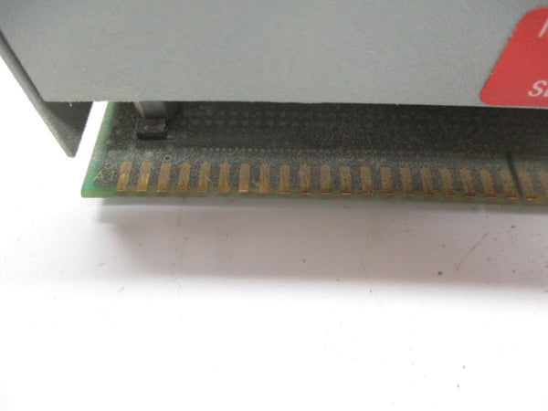 ALLEN BRADLEY 1785-L20B SER. E F/W. B REV. D01 5VDC 2.3A UNMP