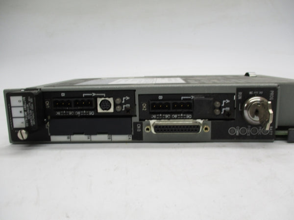 ALLEN BRADLEY 1785-L40B SER. C F/W H 5VDC 3.3A NSNP