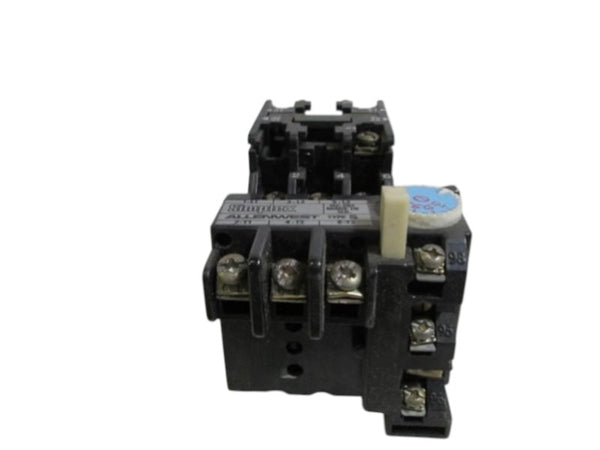 SIMPLEX RELAY TYPE: S W/ TYPE: U011 UNMP