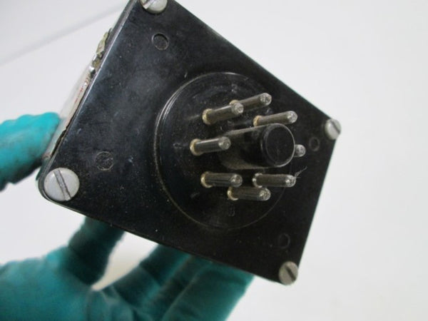RELAY SPECIALTIES, INC. SOLID STATE TIMER TRM00304 UNMP