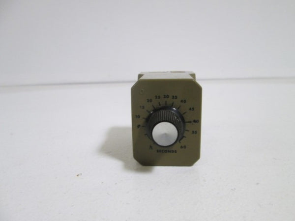 OMNETICS RELAY B111A115A60-39 UNMP