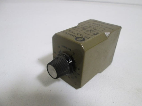 OMNETICS RELAY B111A115A60-39 UNMP