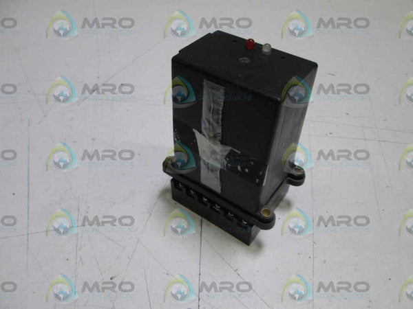 SKAN-A-MATIC SENSOR RELAY R43007 115VAC NSNP