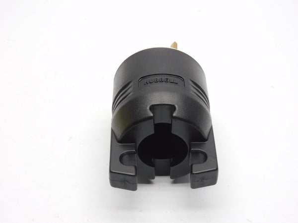 HUBBELL HBL9337C 125/250V 30A NSMP