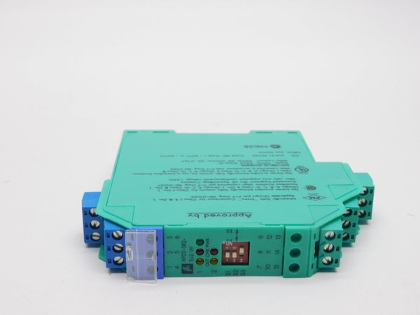 PEPPERL+FUCHS KFD2-SR2-EX2.W 103368 253V 4A NSNP