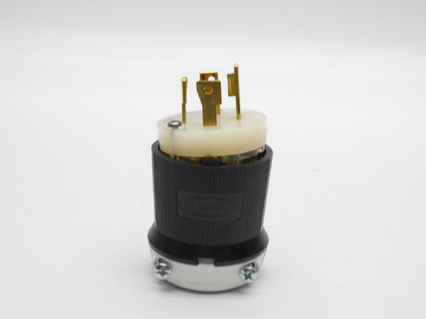 HUBBELL HBL2721S 250V 30A (AS PICTURED) NSMP