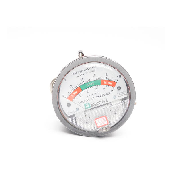 PEPPERL+FUCHS 12-195160-2 15PSI UNMP