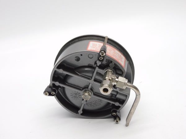 PEPPERL+FUCHS 12-195160-2 15PSI UNMP