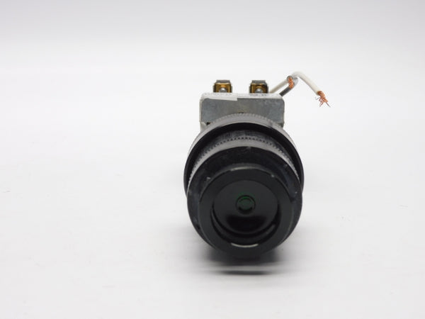 HUBBELL G0B4-G233CN34LED 120V NSNP