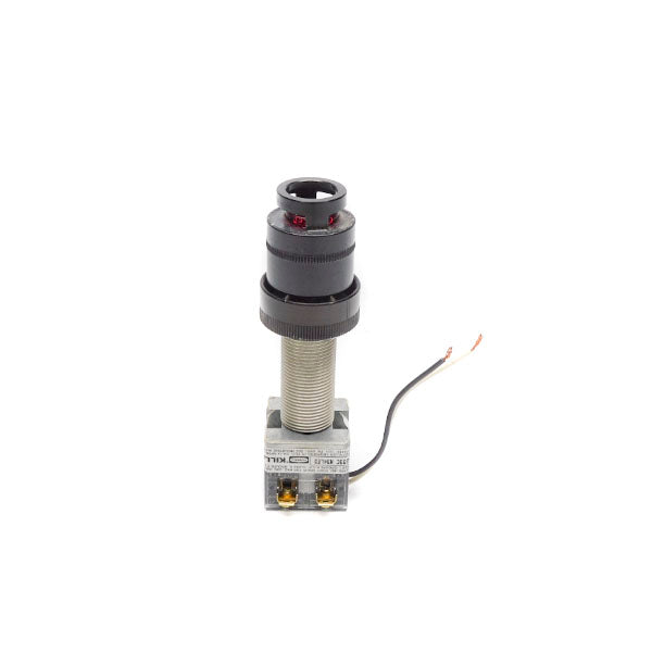 HUBBELL G0B4-R233CN34LED 120V NSNP