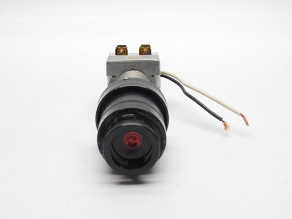 HUBBELL G0B4-R233CN34LED 120V NSNP