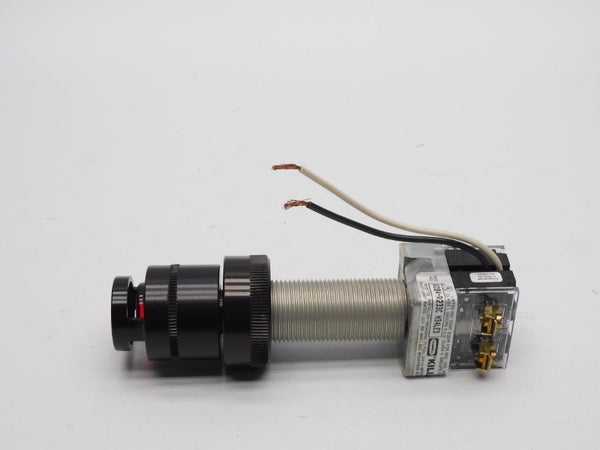 HUBBELL G0B4-R233CN34LED 120V NSNP