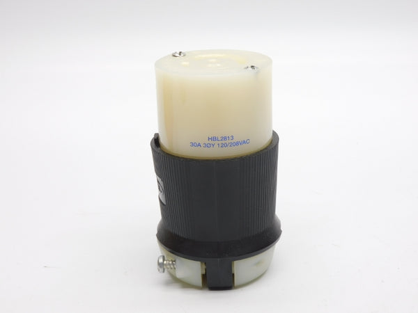 HUBBELL HBL2813 120/208VAC 30A NSMP