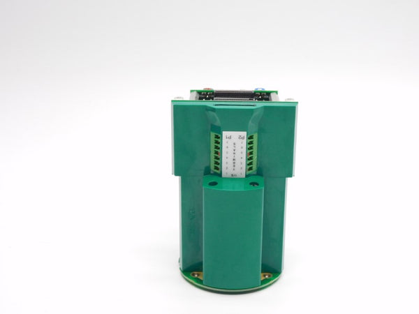 PEPPERL+FUCHS 4000 EPCU 513326 514100 NSMP