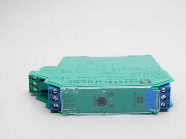 PEPPERL+FUCHS KFD2-UT2-EX1 223812 250V NSNP