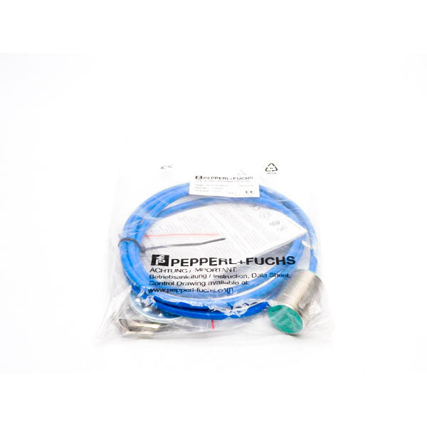 PEPPERL+FUCHS NJ10-30GM-N 106480 5-25VDC NSMP