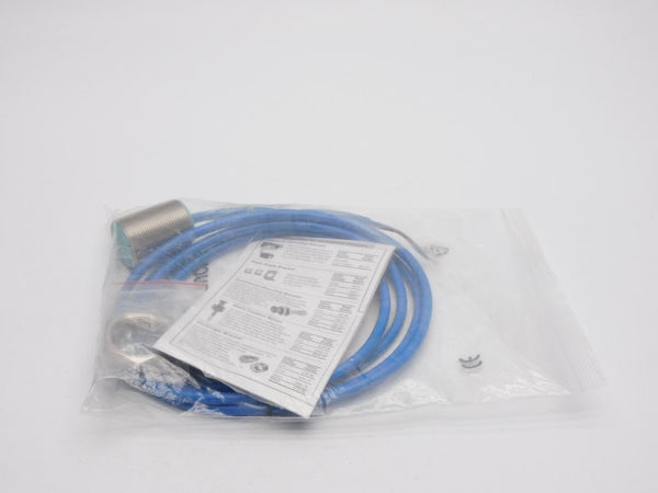 PEPPERL+FUCHS NJ10-30GM-N 106480 5-25VDC NSMP