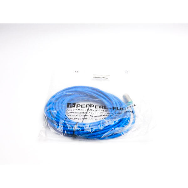 PEPPERL+FUCHS NJ5-18GM-N-10M 106451 NSMP
