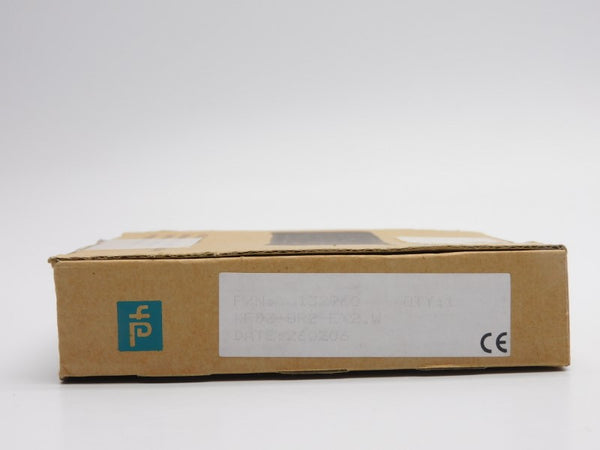 PEPPERL+FUCHS KFD2-SR2-EX2.W 132960 253V 4A NSMP