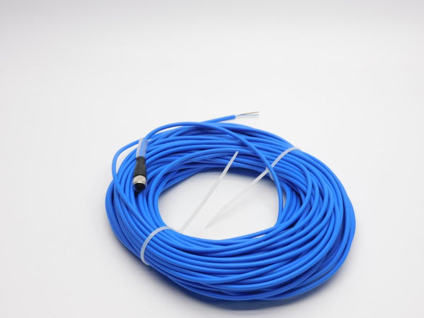 PEPPERL+FUCHS V1-G-N-40M-PUR 043184 NSNP