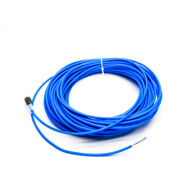 PEPPERL+FUCHS V1-G-N-25M-PUR 034405 NSNP