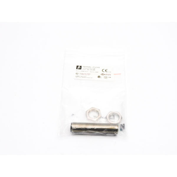 PEPPERL+FUCHS NJ2-12GM-N-V1 106397 NSMP