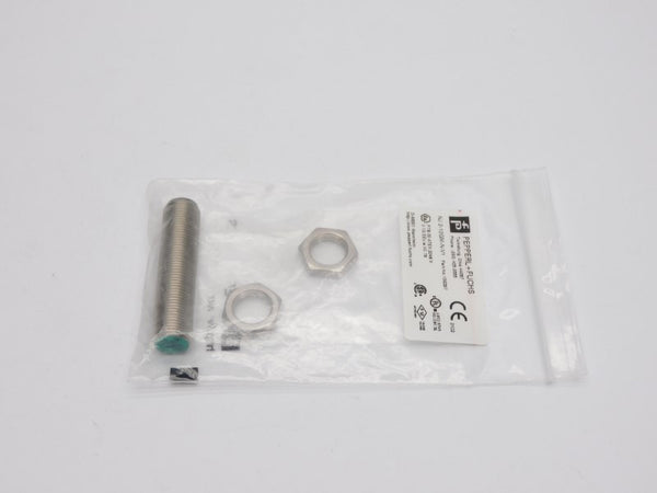 PEPPERL+FUCHS NJ2-12GM-N-V1 106397 NSMP