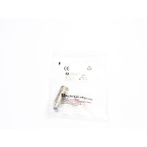 PEPPERL+FUCHS NJ5-18GM-N-V1 106453 8VDC NSMP