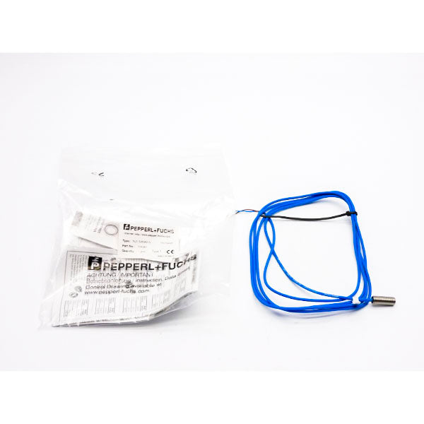 PEPPERL+FUCHS NJ1.5-8GM-N 106361 8VDC NSMP