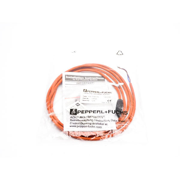 PEPPERL+FUCHS NJ2-12GK-SN 106633 NSMP