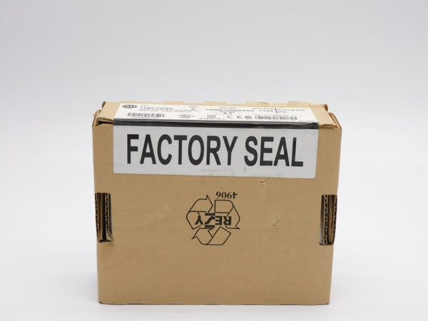 ALLEN BRADLEY 1769-OF8V SER. A F/W 2.1 DATE: 2012 NSFS