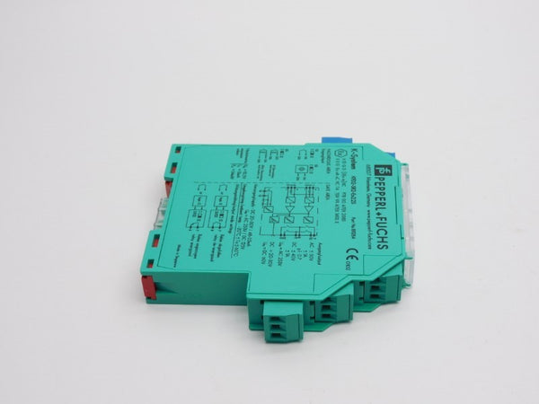PEPPERL+FUCHS KFD2-SR2-EX2.2S 181284 253V 1A NSNP