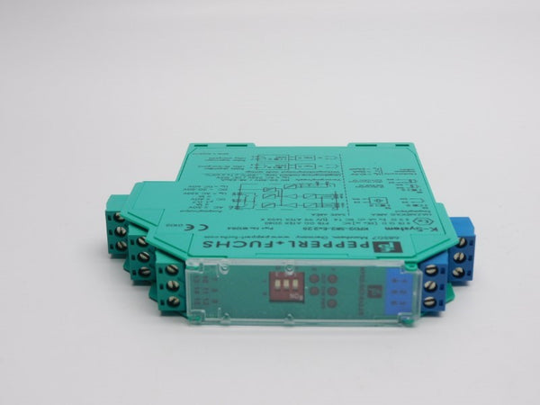 PEPPERL+FUCHS KFD2-SR2-EX2.2S 181284 253V 1A NSNP