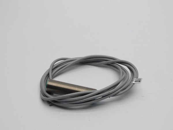 PEPPERL+FUCHS CJ8-18GM-E2 19462 10-30VDC UNMP