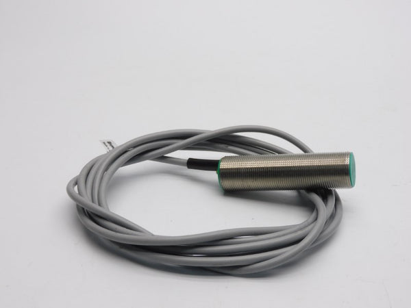 PEPPERL+FUCHS CJ8-18GM-E2 19462 10-30VDC UNMP