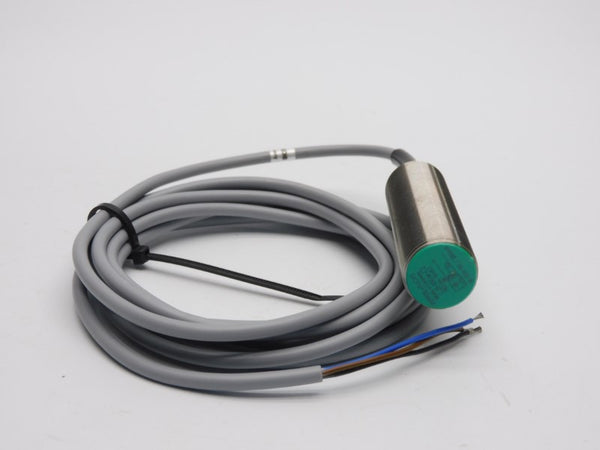 PEPPERL+FUCHS CJ8-18GM-E2 19462 10-30VDC NSMP