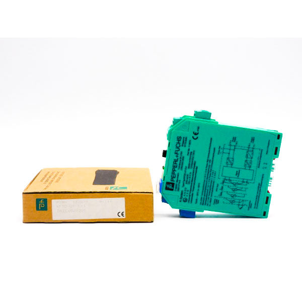 PEPPERL+FUCHS KFD2-UT-EX1 112879 40V NSMP