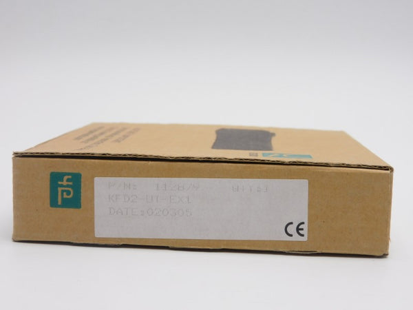 PEPPERL+FUCHS KFD2-UT-EX1 112879 40V NSMP