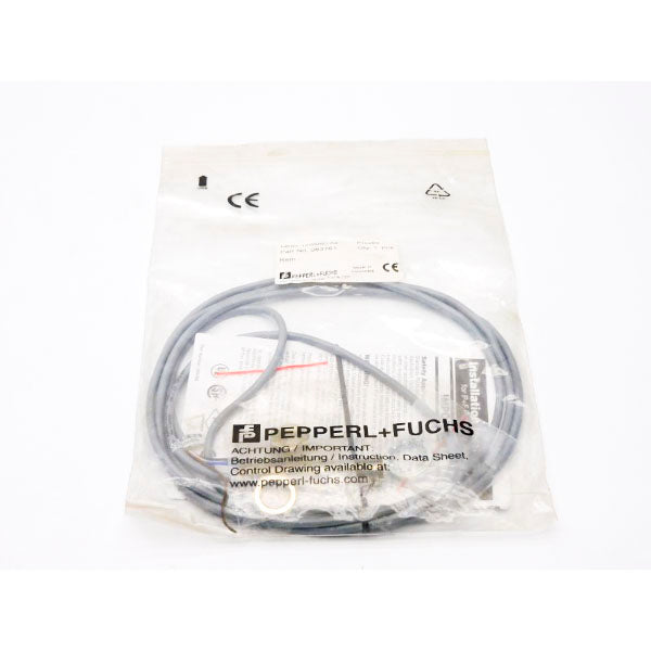 PEPPERL+FUCHS NBB2-12GM60-A0 083761 NSMP