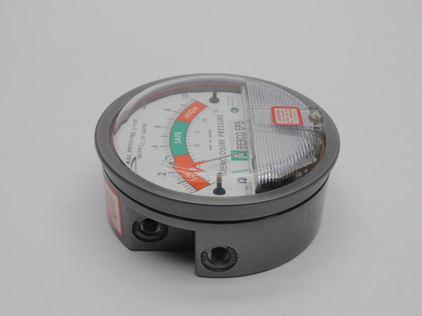 PEPPERL+FUCHS 12-195160-02 15PSI NSNP