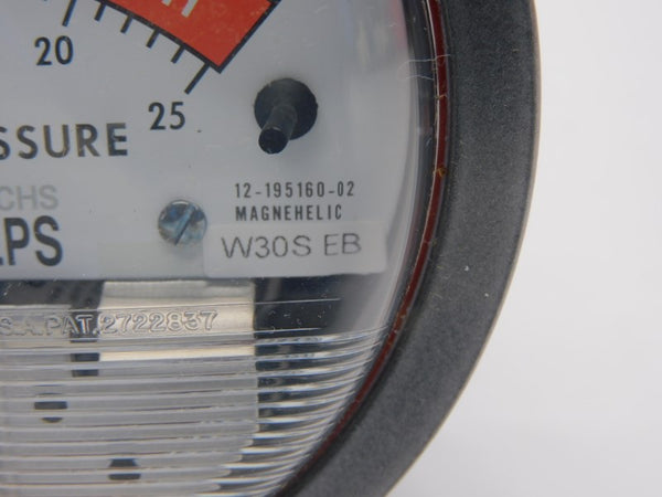 PEPPERL+FUCHS 12-195160-02 15PSI NSNP