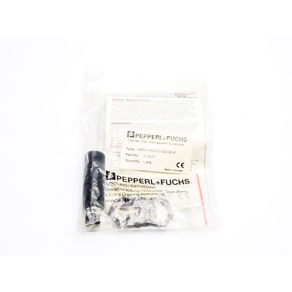 PEPPERL+FUCHS NBB5-18GM50-E2-C3-V1 910207 NSMP