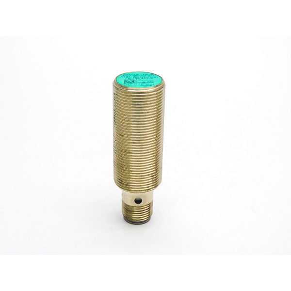 PEPPERL+FUCHS NBB5-18GM40-Z3-V1 89214 5-60VDC UNMP