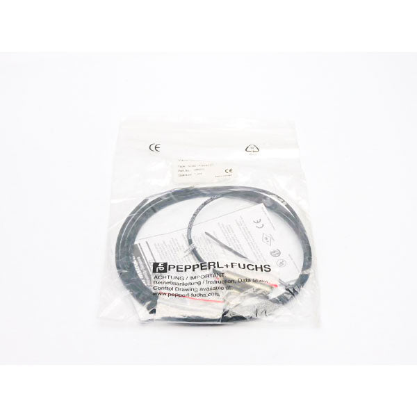 PEPPERL+FUCHS NCB2-12GM40-Z0 089250 5-60VDC NSMP