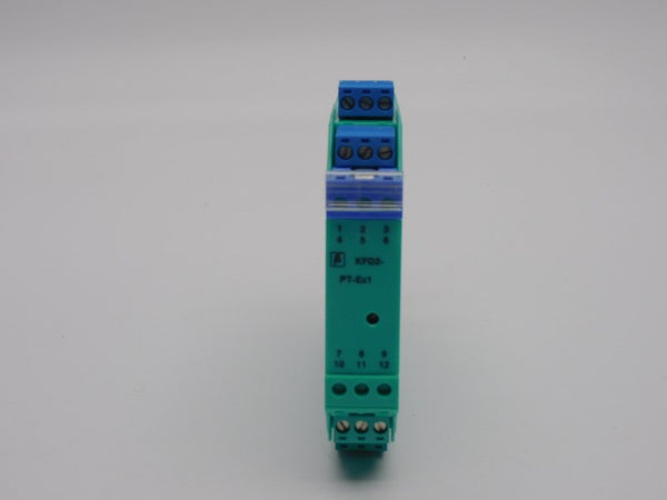 PEPPERL+FUCHS KFD2-PT-EX1 71822 250V NSMP