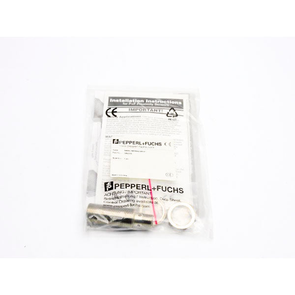 PEPPERL+FUCHS NBB5-18GM40-Z3-V1 89214 5-60VDC NSMP