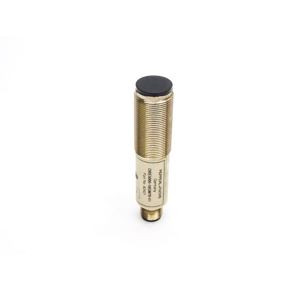 PEPPERL+FUCHS OBE5000-18GM70-V1 82421 NSNP