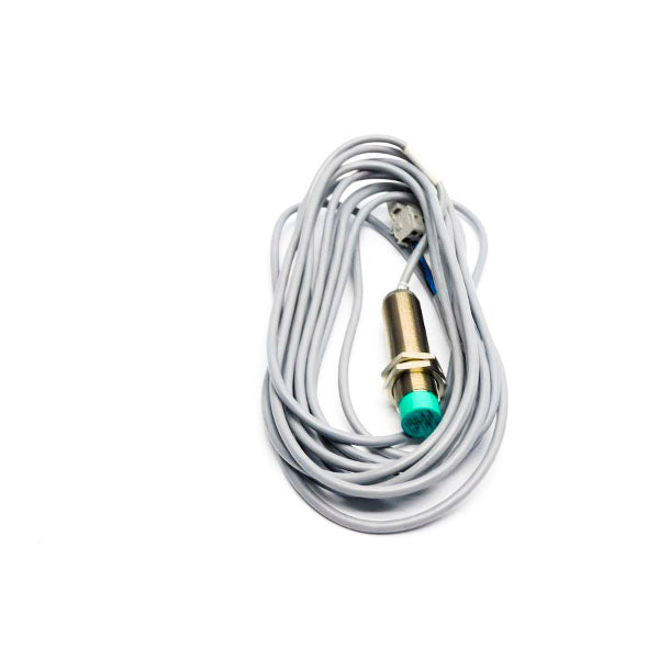 PEPPERL+FUCHS NBN8-1GM80-E2 89964 10-30V UNMP